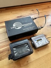 Lectrosonics USR 411A Receptor y SMa Transmisor Bloque 25 segunda mano  Embacar hacia Mexico