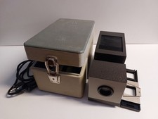 Ddr pentacon diaprojektor gebraucht kaufen  Sondershausen