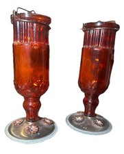 Vintage hummingbird red for sale  Milton