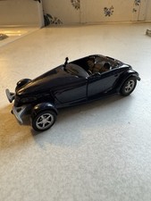 Plymouth prowler car for sale  Rockwell