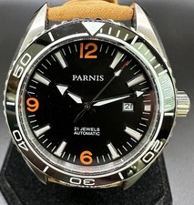 46mm diver style for sale  San Antonio