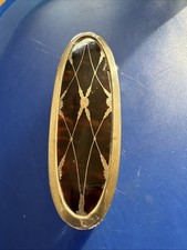Vintage silver tortoiseshell for sale  NORWICH