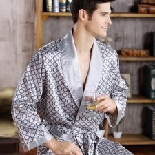 Men 5xl silk for sale  GLASGOW