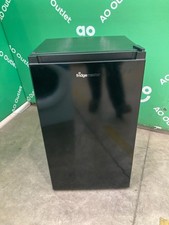 Fridgemaster fridge ice for sale  CREWE