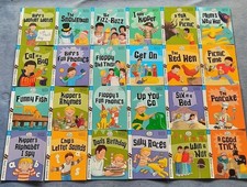 Books biff chip for sale  NORTHWOOD