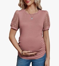 Women maternity top for sale  Hesperia