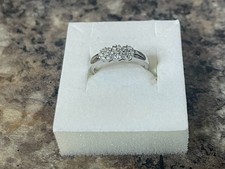 Designer 14k white for sale  Richmond