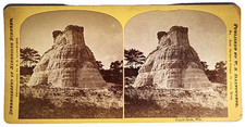 Antique stereoview pulpit for sale  Port Charlotte