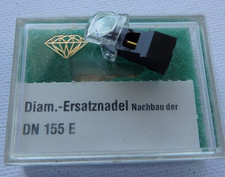 Diamant nadel dual gebraucht kaufen  Wipperfürth
