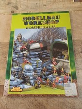 Games workshop modellbau gebraucht kaufen  Düsseldorf