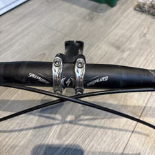 Specialized allez stem for sale  WYMONDHAM