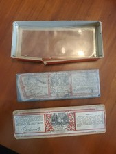 Antico rasoio dritto usato  Spedire a Italy