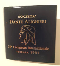 Lotto medaglie congressi usato  Bologna
