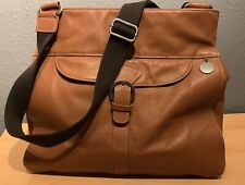 Pacapod leather tan for sale  LONDON