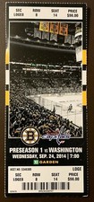 Boston bruins 2014 for sale  Saint Paul