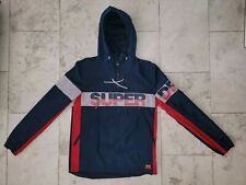 superdry windbreaker gebraucht kaufen  Hamburg