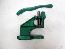 Bare tool press for sale  Athens