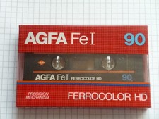 Agfa 90 ferrocolor gebraucht kaufen  Würzburg