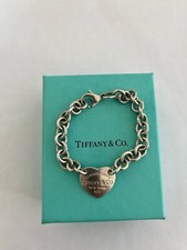 Tiffany return to gebraucht kaufen  Kaiserslautern