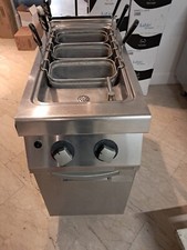 Cuocipasta professionale zanus usato  Siracusa