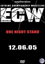 Wwe ecw one for sale  STOCKPORT