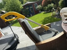 Gloria thermoflamm bio gebraucht kaufen  Ahlen-Vorhelm