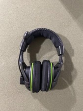 Transmissor de fone de ouvido Turtle Beach Ear Force X 32 preto verde Xbox 360 comprar usado  Enviando para Brazil