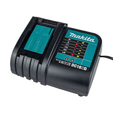 Makita charger dc18sd for sale  STAFFORD