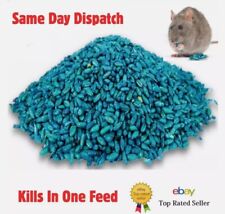 Rat mouse poison for sale  BURY ST. EDMUNDS