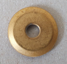 Schneidrad tin beschichtet gebraucht kaufen Schneidrad tin beschichtet gebraucht kaufen  Küllstedt