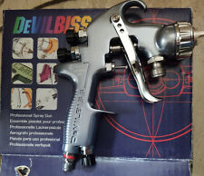 Devilbiss adv aerografo usato  Roccasecca