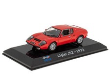 Ligier js2 1972 d'occasion  Expédié en Belgium