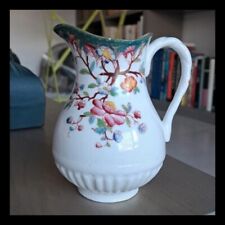 Pot lait porcelaine d'occasion  Auzat