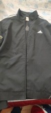 Adidas giacca sportiva usato  Milazzo