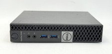 Dell Optiplex 3040 i3-6100T 3.2GHz 16GB RAM 128GB SSD Windows 10 Pro, usado comprar usado  Enviando para Brazil