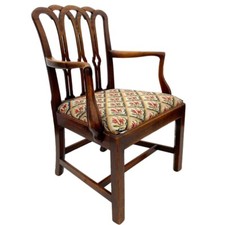 Antique english george for sale  Denver