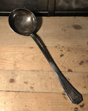 Louche service métal d'occasion  Thumeries