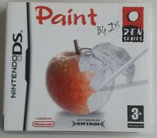 Nintendo ita paint usato  Capoterra