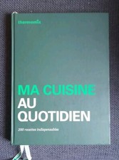 Thermomix cuisine quotidien d'occasion  Orleans-