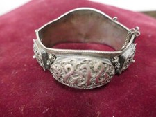 Gros bracelet oriental d'occasion  Ajaccio-