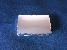 Antique beautiful solid for sale  DOVER