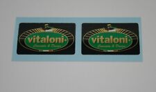 Vitaloni decals stickers for sale  BOSTON