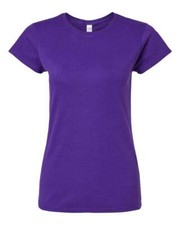 Women ringspun shirt for sale  Charlotte