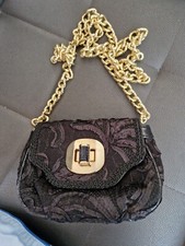 Borsa pochette scervino usato  Morimondo