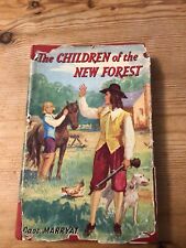 Children new forest for sale  LITTLEHAMPTON