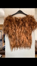 Haute couture federn gebraucht kaufen  Feucht