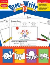 Draw... write grades for sale  Arlington