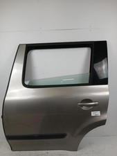 Porte arriere gauche d'occasion  Billère