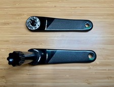 Sram force cranks for sale  TWICKENHAM