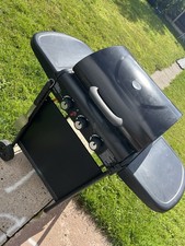 Gas barbecue for sale  MANCHESTER